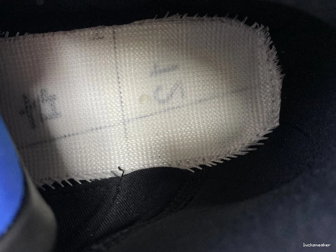 Reps LUCY AIR RETRO 14 RED TORO 487471-006 GYM JORDAN 0717